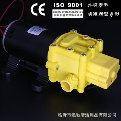 Price of booster pump